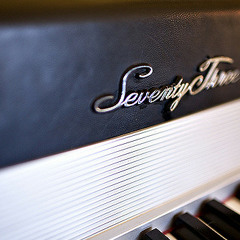 1975 Rhodes Seventy-Three mkI