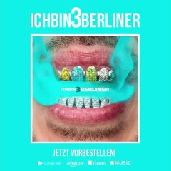 Ufo361 -  DER PATE  (prod. Von Broke Boys)