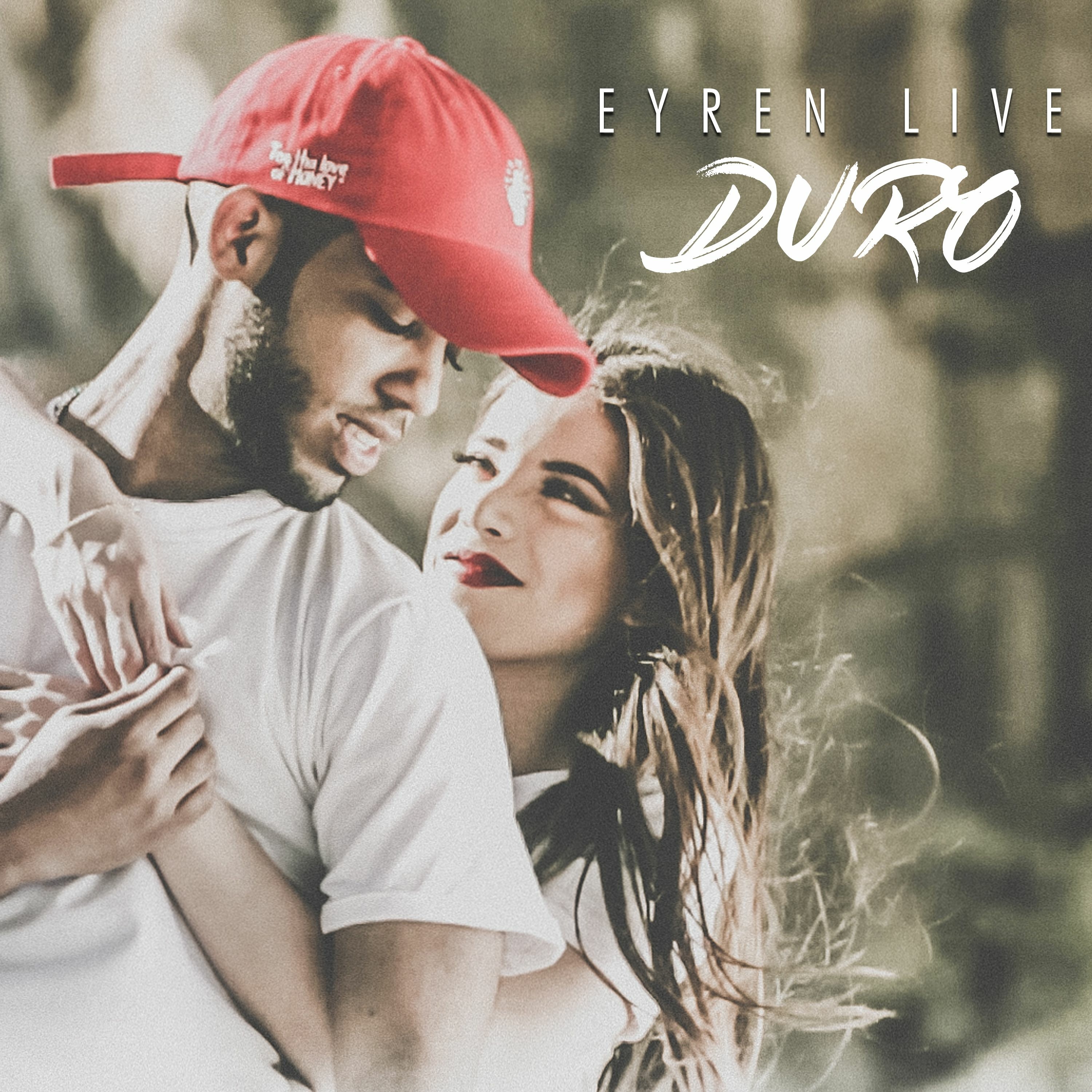 Duro episode artwork