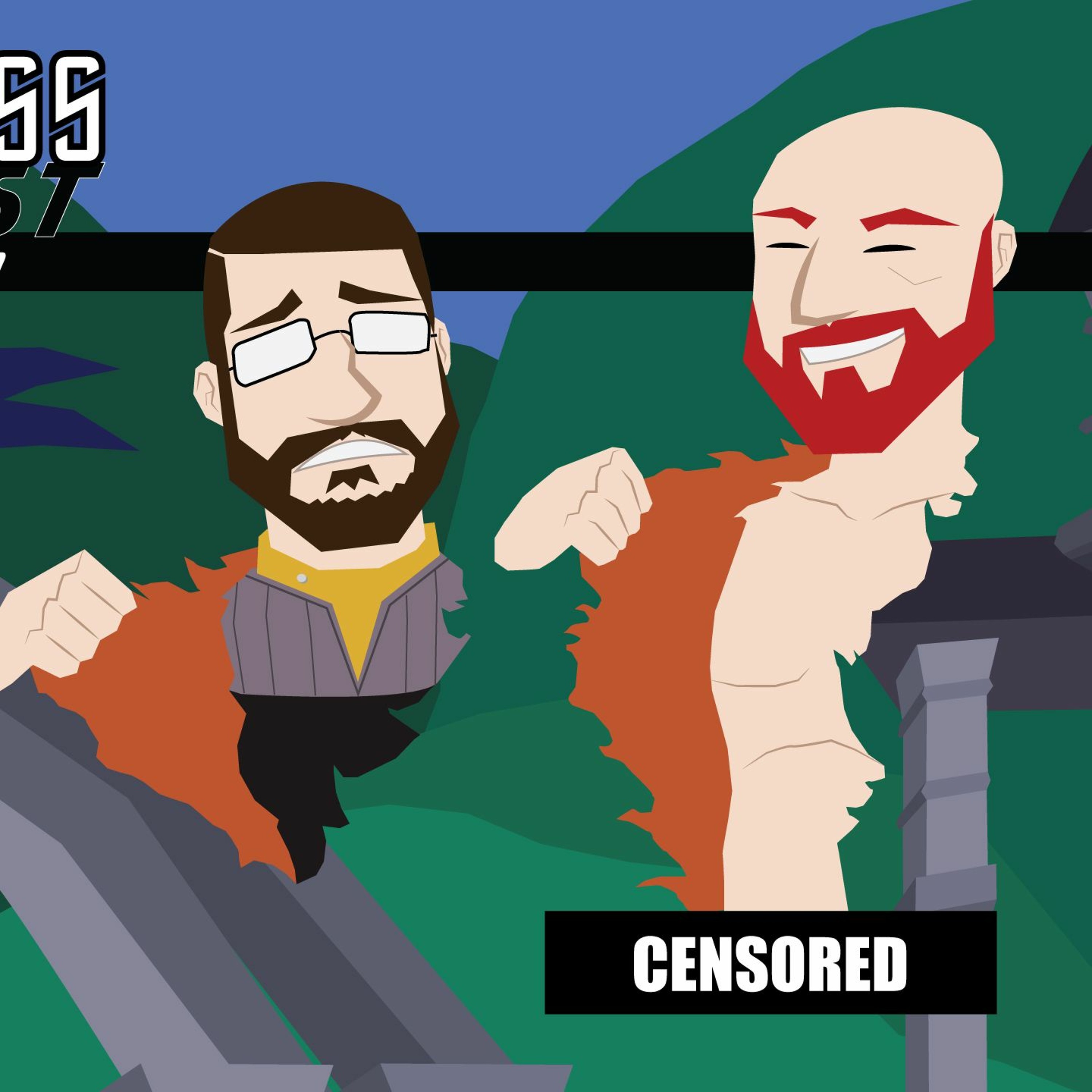 M-Class Podcast