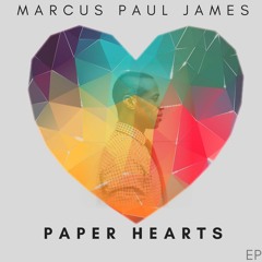 Maybe I - Marcus Paul James