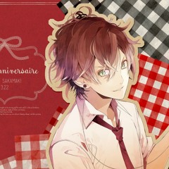 VoiD-逆巻アヤト(緑川光)