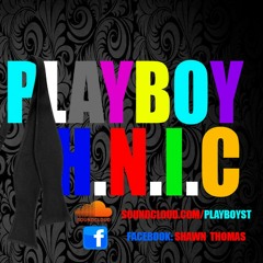 Iron Man (Black Sabbath Rap Remix) by Playboy
