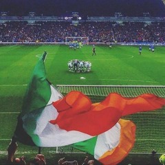 Come Out Ye Black And Tans (Welshy Remix)