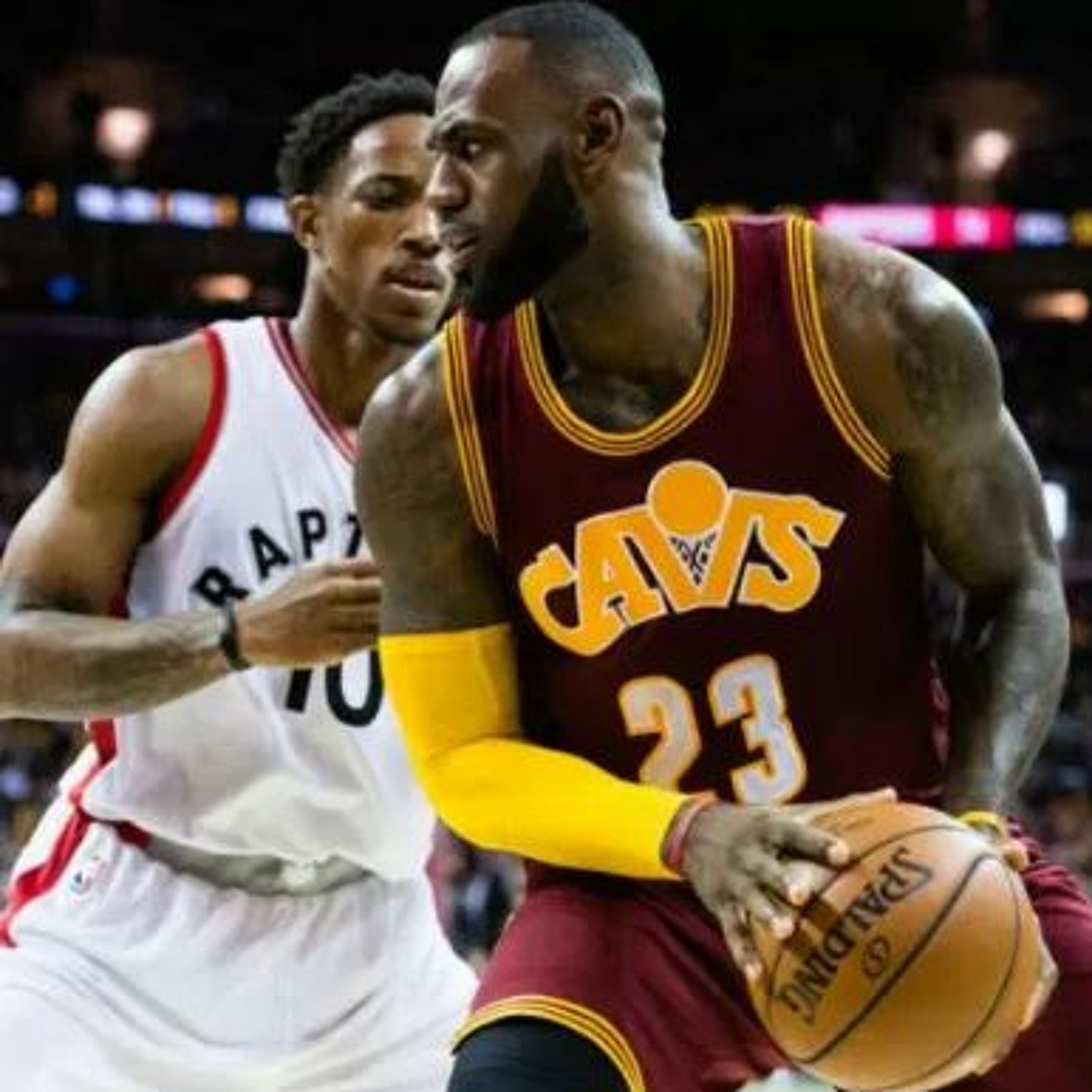 Ep 122 - 2ª rodada da NBA e Bauru classificado no NBB episode artwork