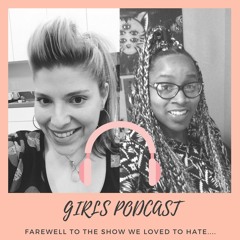 Nash + Ari B. Finally Talk About Girls HBO - The Show We Love to Hate