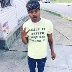 CBE GUTTA - Im The One