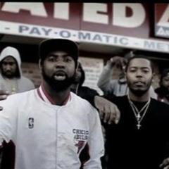 Break It Down ft. Dotarachi