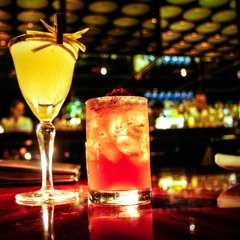 1 MORE DRINK