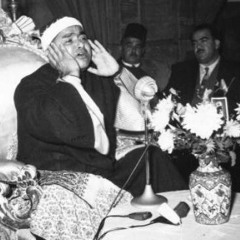 Mustafa Esmail