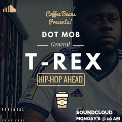 Coffee Beans - Ep. 3 w/ Battle Rap Legend T-Rex
