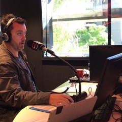 96fm - Nat Fyfe: Off To The Saints?