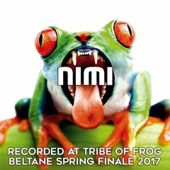 Nimi - Recorded at Tribe of Frog Beltane Spring Finale 2017