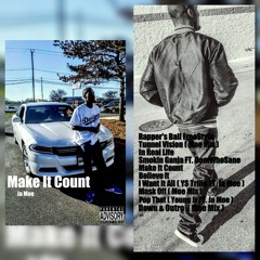 Rapper's Ball FreeStyle