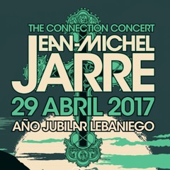 The Connection Concert - Live at Liebana 2017