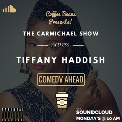 Coffee Beans - Ep. 2  w/ Tiffany Haddish and Bill O'Reilly