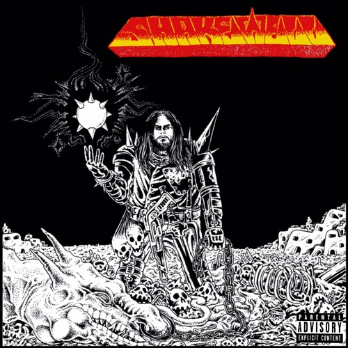 Voodoo Walk (Prod. Migo Plug Danny)