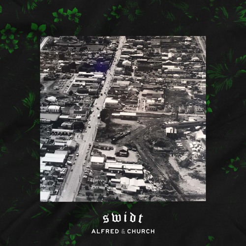 Alfred & Church (Prod. Tae Beast)