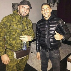 boef-habiba, prod. monsif