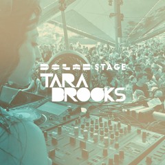 Tara Brooks on the Do LaB Stage Weekend One 2017