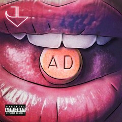Designer Drugs (Adderall Kids) Feat. Detroit Redd