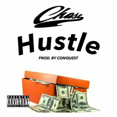 Hustle 4 Paper