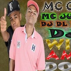 MC CABELINHO E MC JUNINHO DA 10 MEDLEY SO EXCLUSIVA 2017 DJ DL DO CATARINA DJ WN LANÇAMENTO 2017