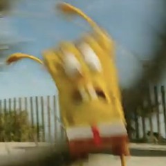 Shooting Stars On The Best Day Ever [SPONGEDAY PART 2]