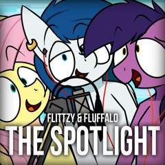 Flittzy & Fluffalo - The Spotlight