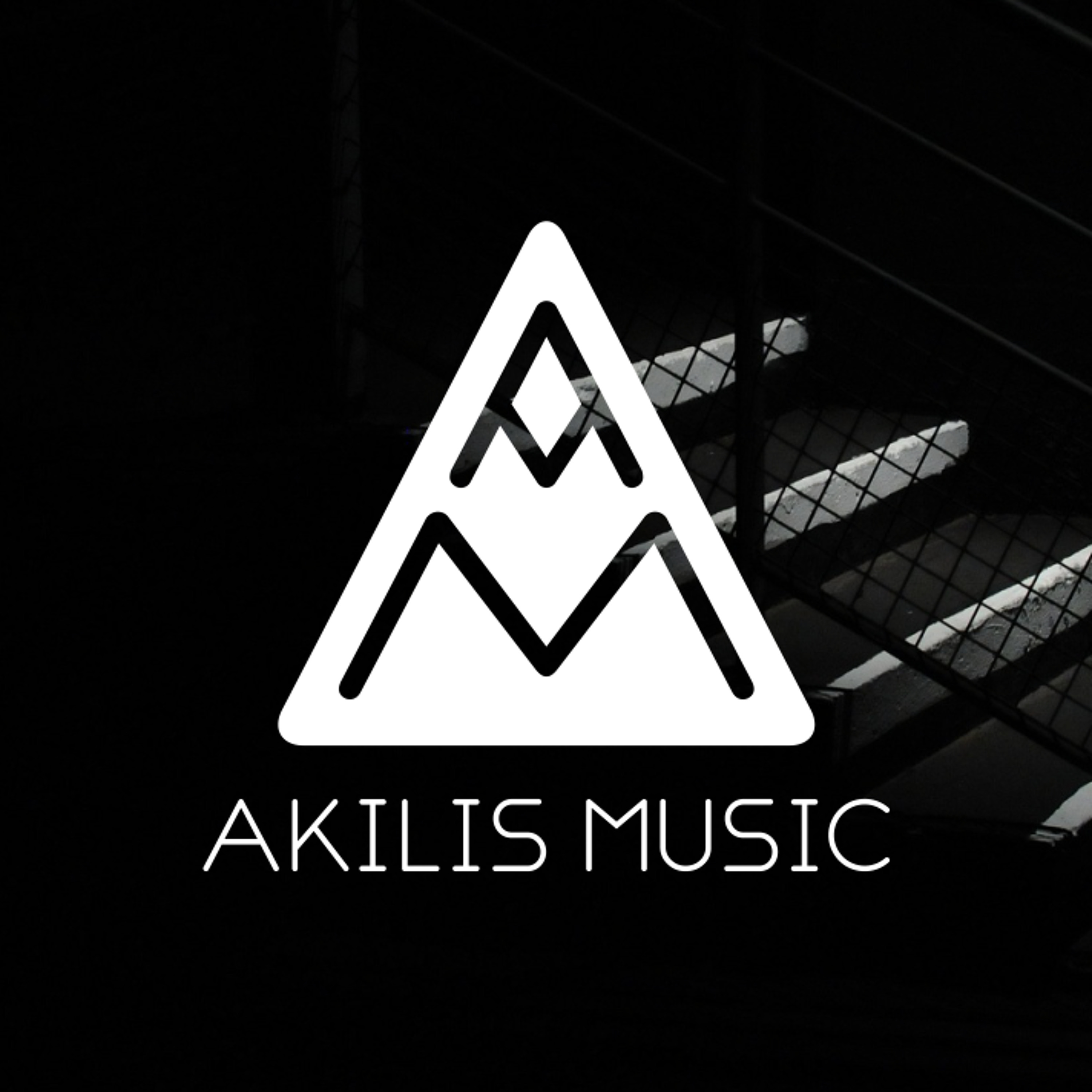 AkilisMusic - No way out Instrumental episode artwork