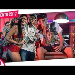 MC Menor Da VG E MC IG - Madrugada (Video Clipe)