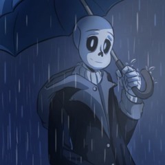 It's Never Too Late - Sans X Listener (walking Away)(feels)