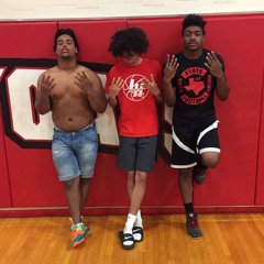 Str8 Out Da Nawf ft - T & NVH