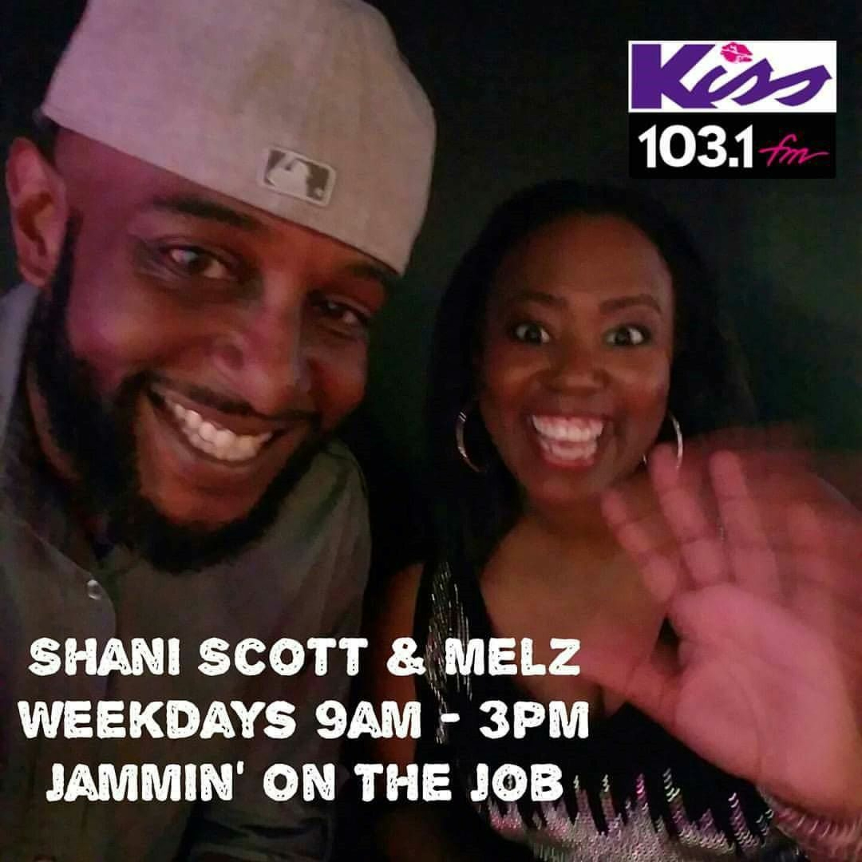 Melz On The MIC