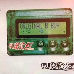 FLIP SIDE live at Gloucester Guildhall Sup. EMF