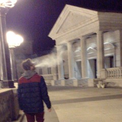 Never Will You Ever (like me)