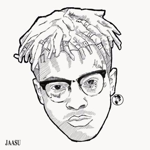 LOOK AT ME (JAASU'S CAN'T KEEP HIS D**K IN HIS PANTS MIX)