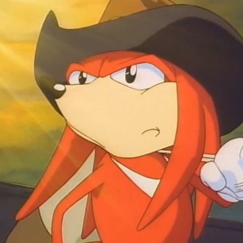 knuckles
