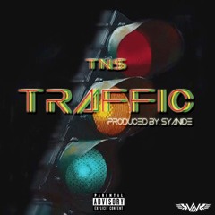 TRAFFIC - Lil Drip