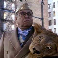 MONEY & THE POWER (cant stop me)