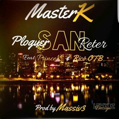 MasterK - Ploguer Sans Reter