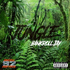 Jungle [Prod. by Cash Money AP]