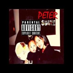 Peter $uave - Fuck You Mean Ft. D.A