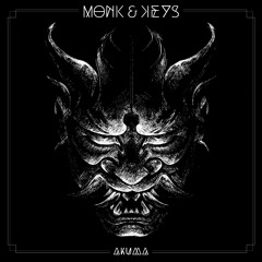Monk & Keys - Akuma