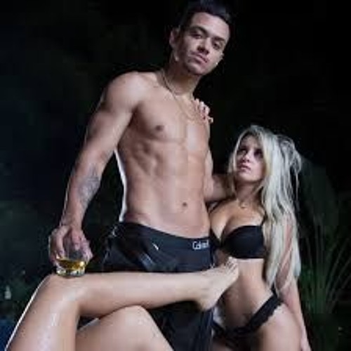 MC Kapela - Clube Dos Canalhas (KondZilla)