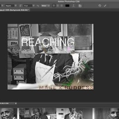 REACHING x ManhattanMage