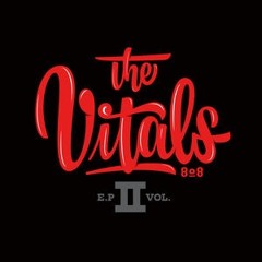 The Vitals - Rub A Dub Vibe [DM Kahn/BuPrint Studio Production 2017]