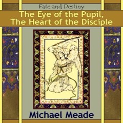 The Eye of the Pupil Sample Track - The Divine Twin