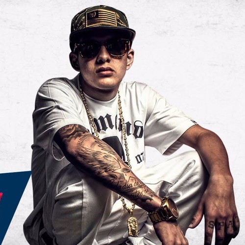 MC RODOLFINHO - MEDLEY 2012 (STUDIO DJ BALA) - SIGAM @MCFEHH12