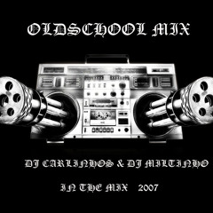 OLDSCHOOL R&B BEAT 80s MIX